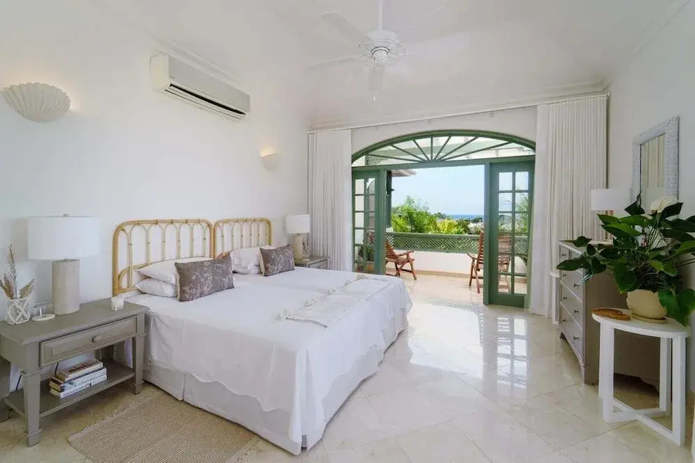 Sugar Hill - Jade Vine 3 Bedroom Villa