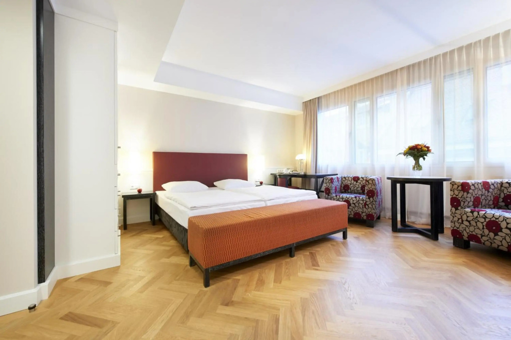 Singerstrasse 21-25 Aparthotel 350m next to St Stephen´s Square