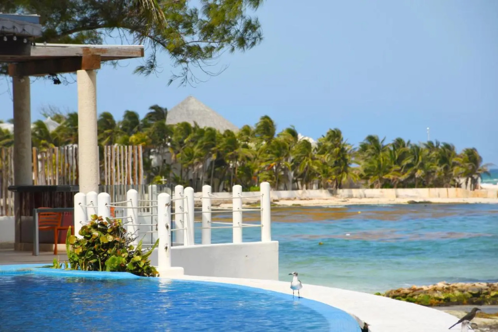 Senses Riviera Maya by Artisan