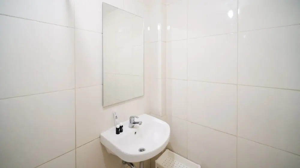 Best Choice And Nice Studio At Orchard Supermall Mansion Apartment