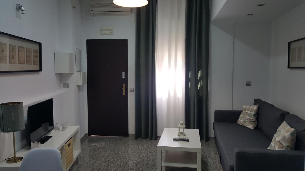 Apartamentos San Fernando 62