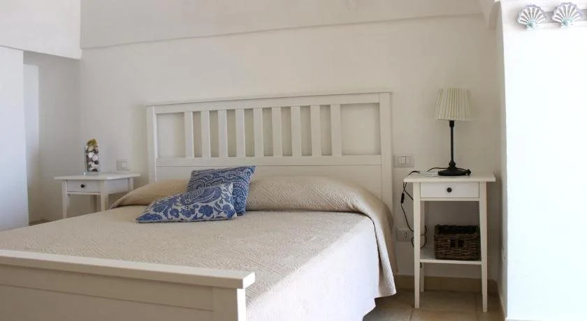 Il Principe del mare B&B