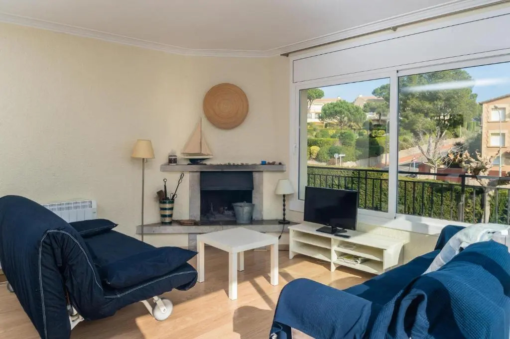 AJ-21 Calella de Palafrugell