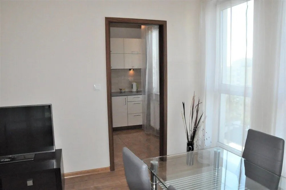 PCD Aparthotel Wola