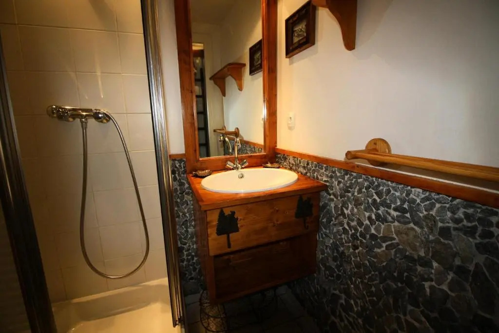 Résidence Palafour - Studio pour 2 Personnes 193403