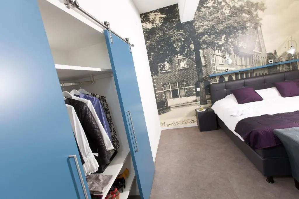 Boutique Hotel t Lansink