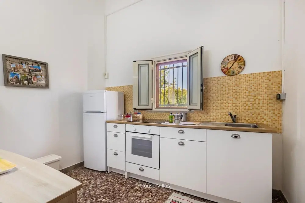 Limoneto Apartments - Il Primofiore
