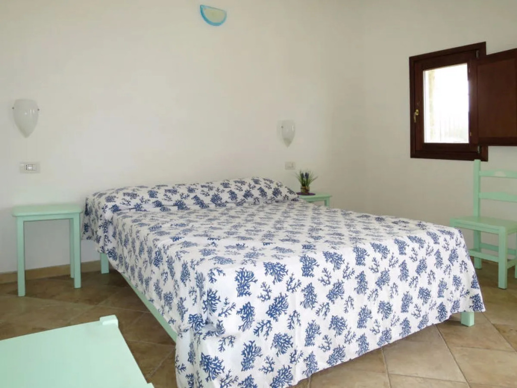 Residence Baia Santa Reparata