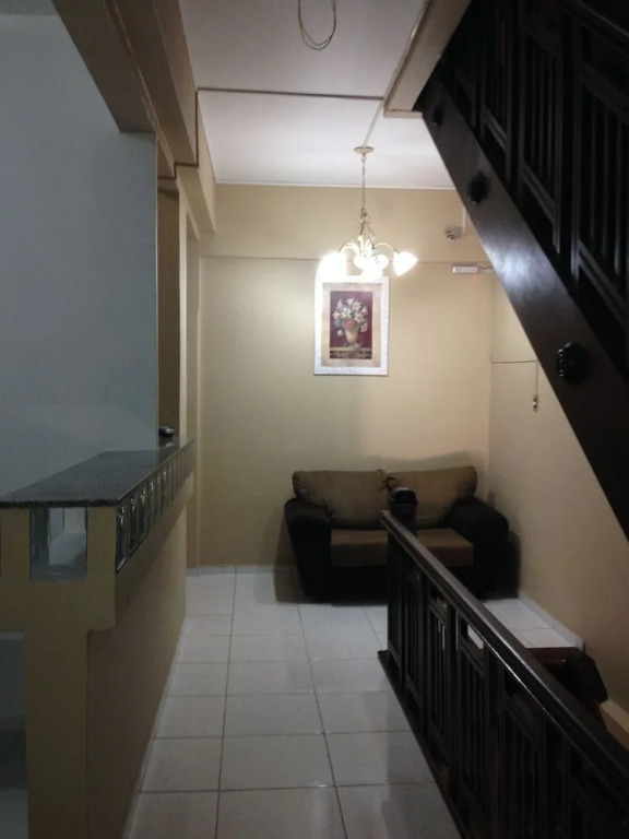 Hotel Barão