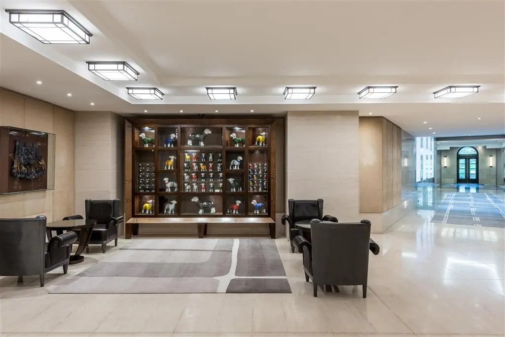 Avani Metropolis Auckland Residences