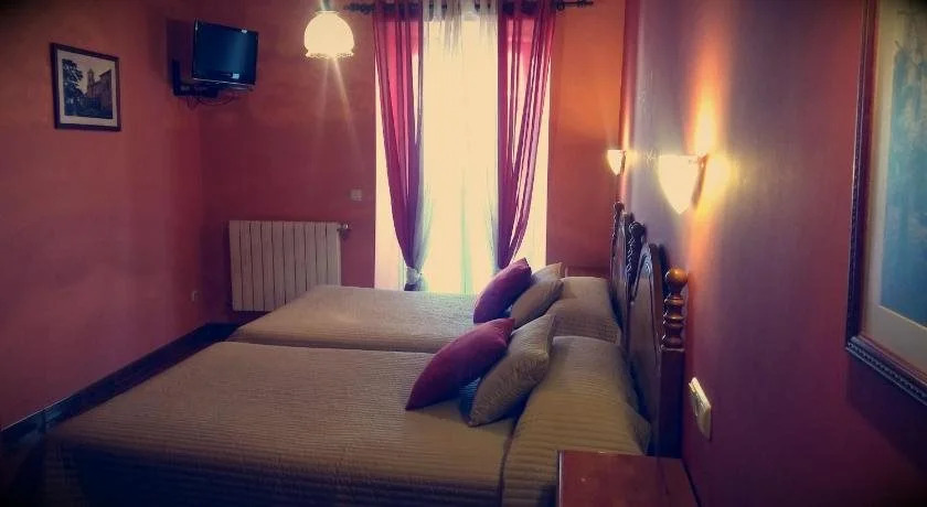 Hostal Ekaitza