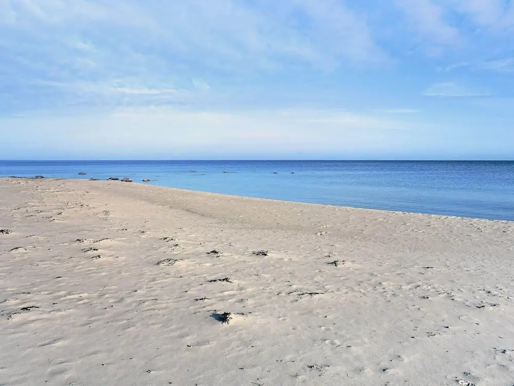 4 Person Holiday Home in Kivik