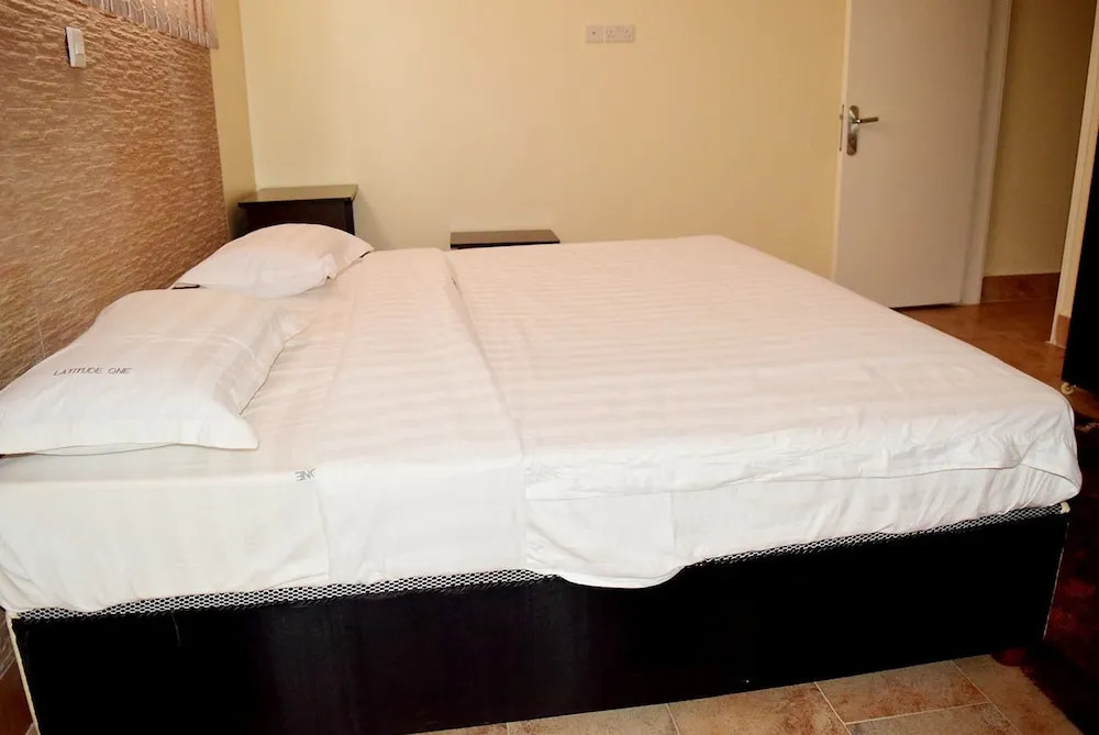 Latitude 1 Serviced Suites