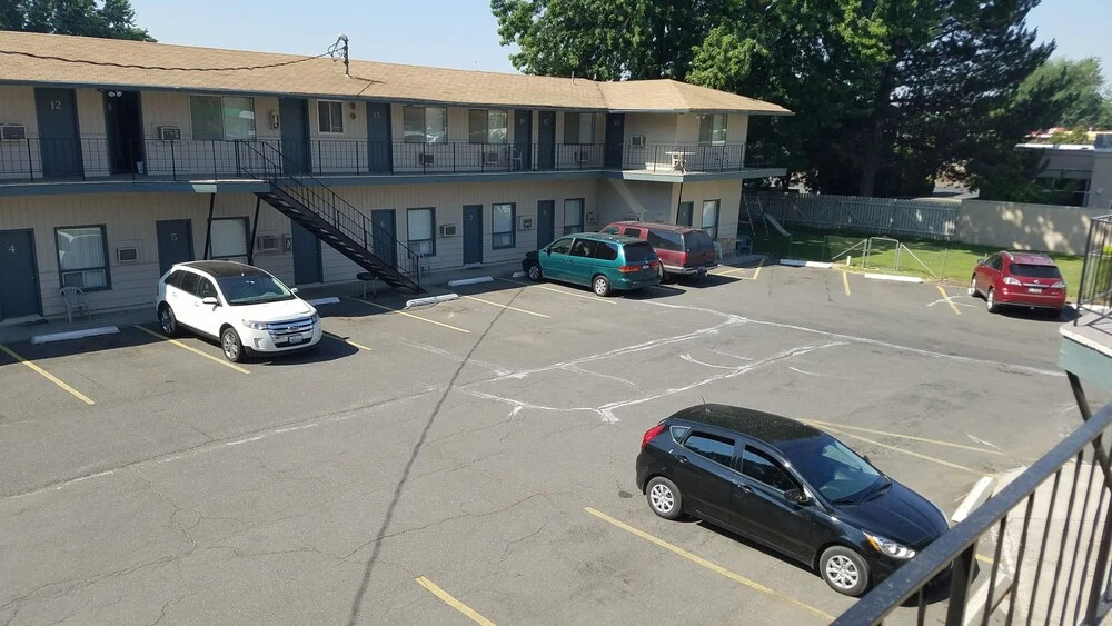 El Rancho Motel