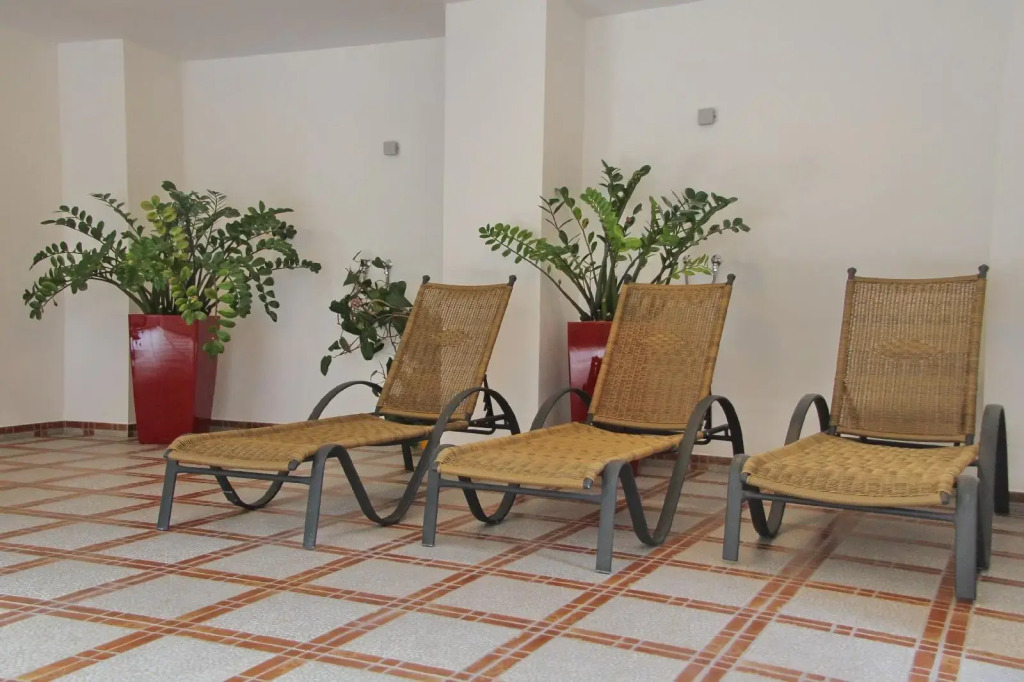 Apartmenthotel Schillerhof