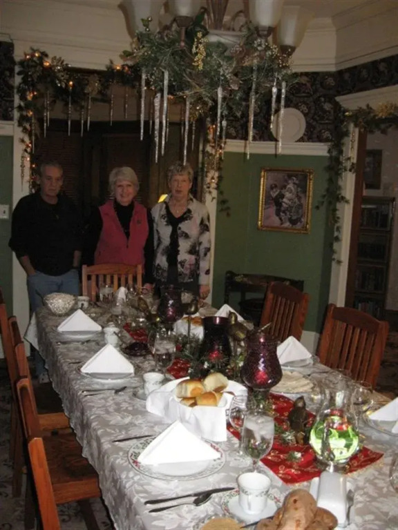 Waller House Inn