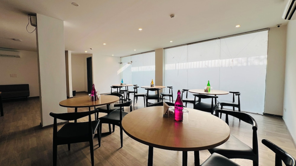 ZEN Medicity - Boutique Hotel Gurgaon