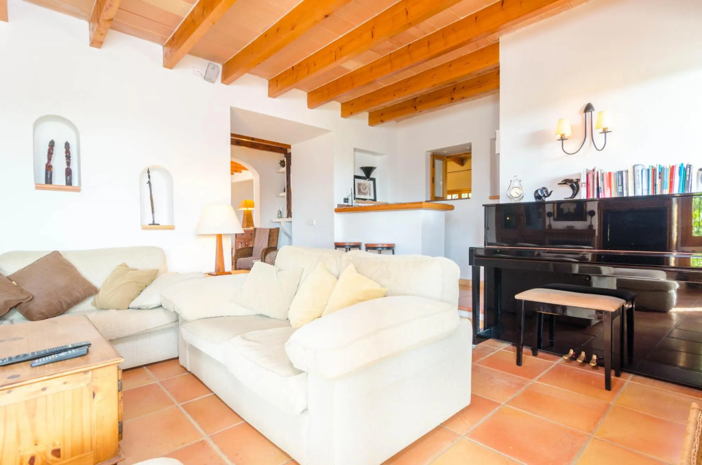 Finca Can Bosco 8