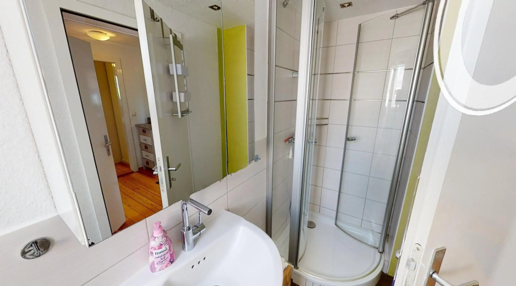 Ferienwohnung Nordlicht Laboe