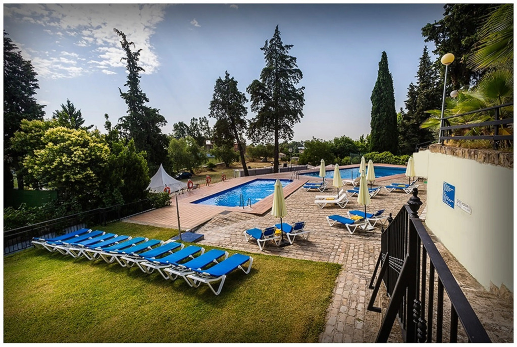 DWO Finca Los Abetos