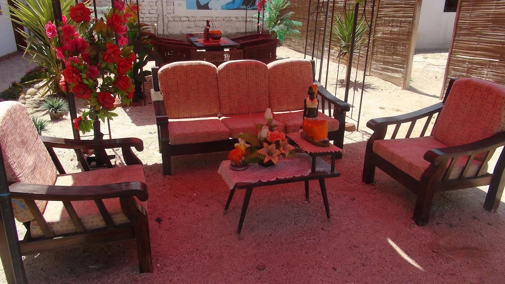 Hostal El Sueno de San Martin