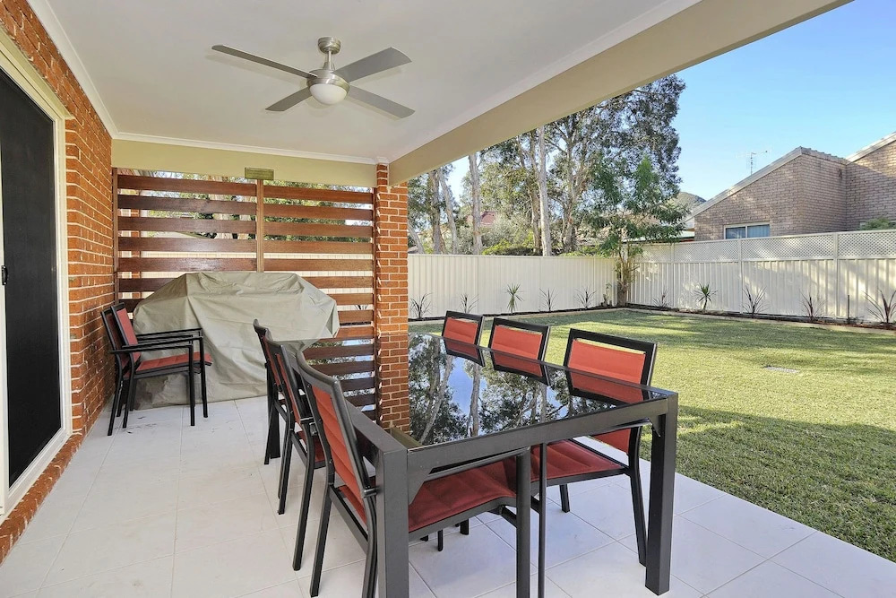 Government Rd 77 - Shoal Bay