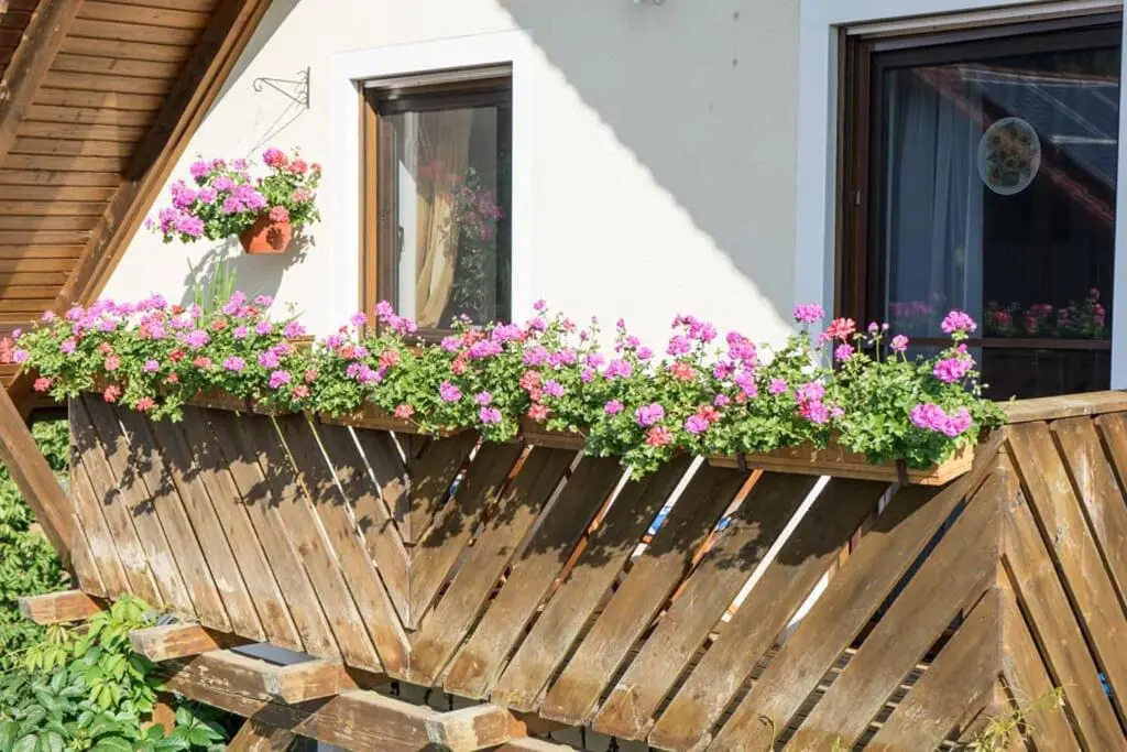 Ferienwohnung Sonja