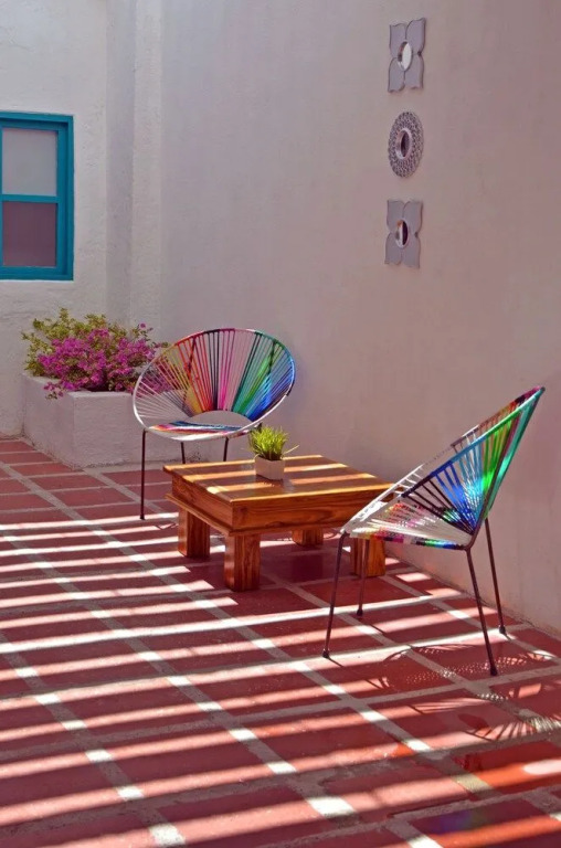 The Blue House Hostel Santa Marta