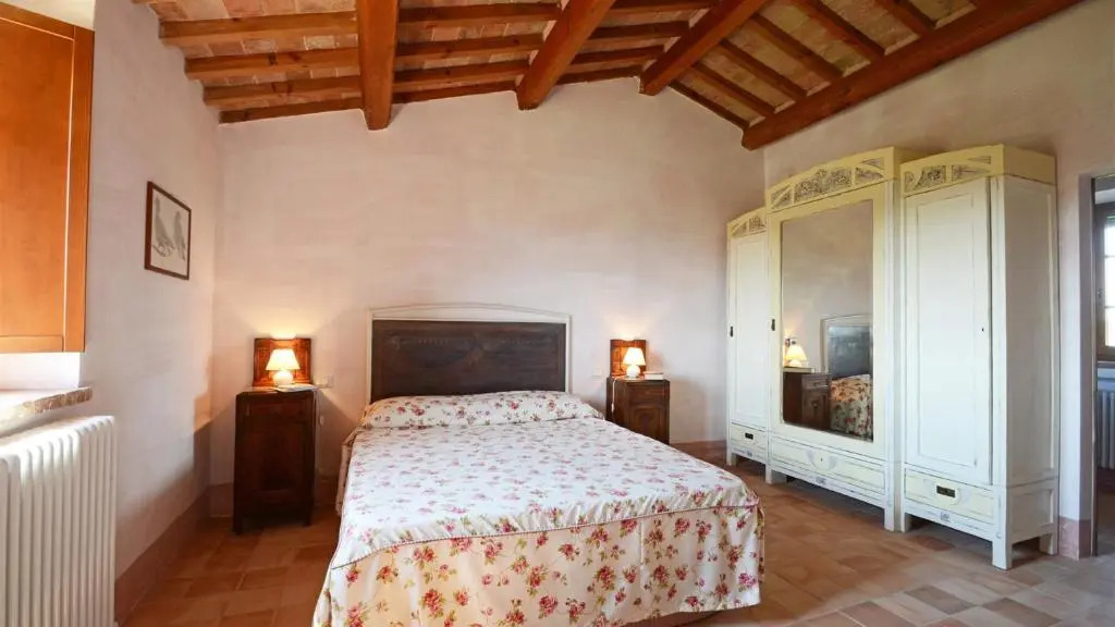 Podere Pomasciano 10, Emma Villas