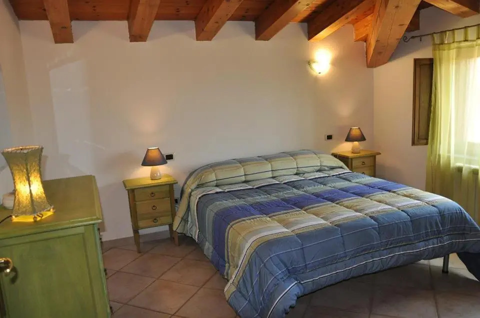 B&B Casa Ghiani