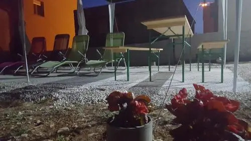 Nina i Bilja Apartmani
