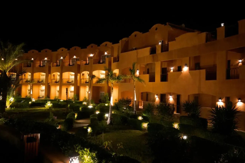 Stay Inn Hotel Ain Sokhna