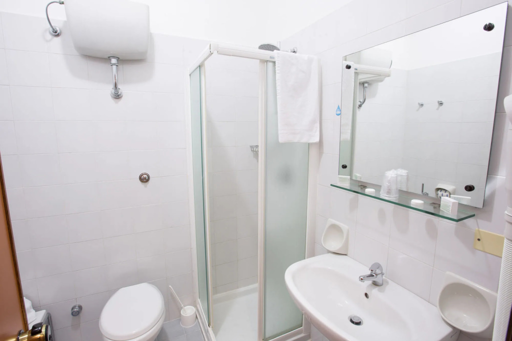 Hotel Mediterraneo