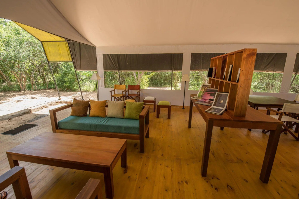 Wadula Safari - Yala