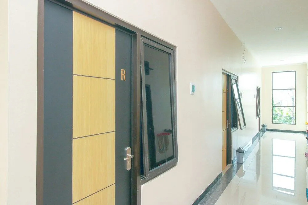 Airy Eco Syariah Bulusan Selatan Raya 46 Semarang