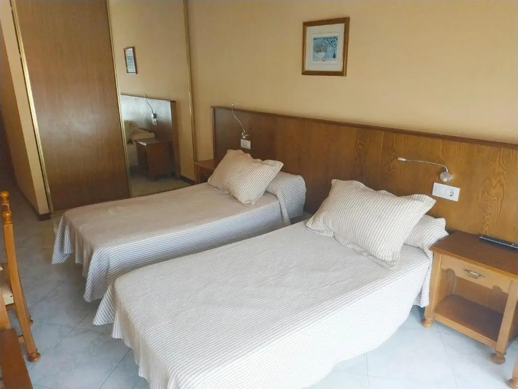 Hotel Cristaleiro