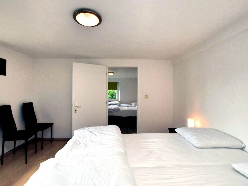 Holiday Home in Saint Vith with Terrace