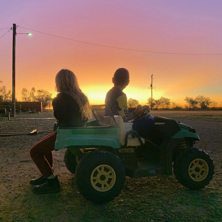 Corella Creek Country Farm Stay