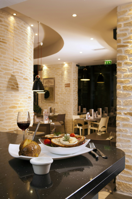 Residhome Apparthotel Paris Massy
