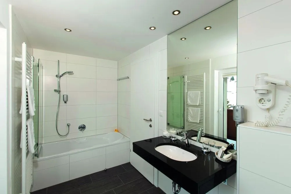Alpen-Comfort-Hotel Central