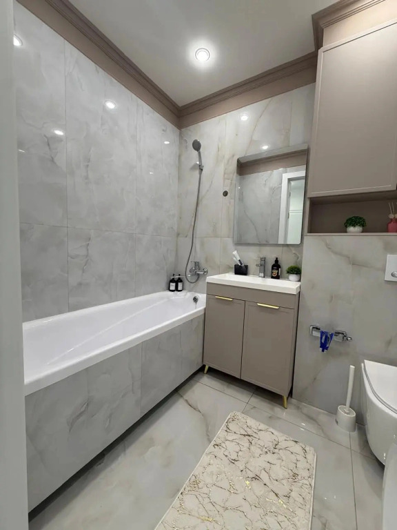 Arena City Flat