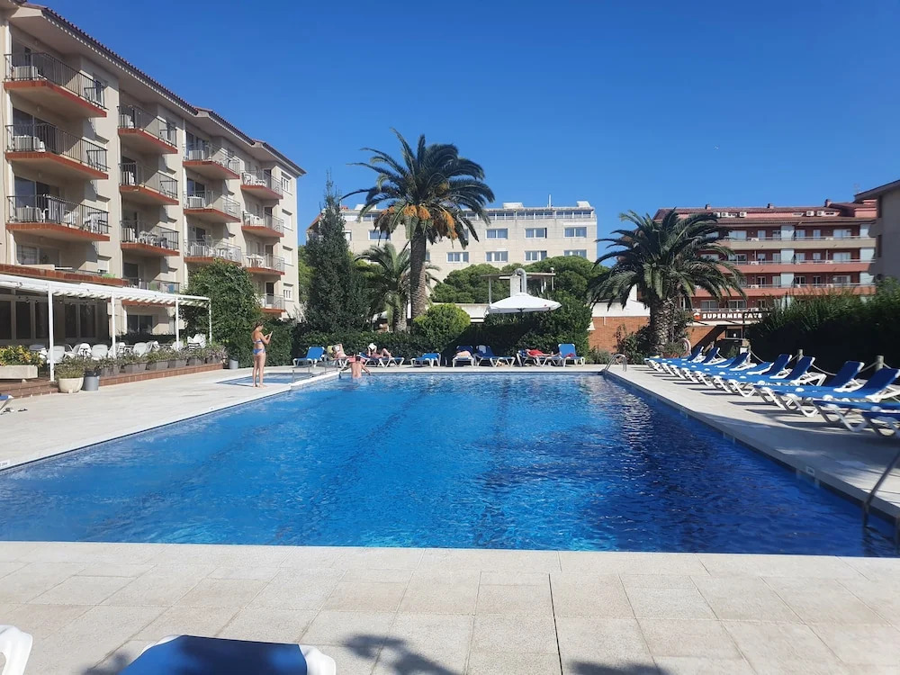 Payet Apartments 6-8 Personas