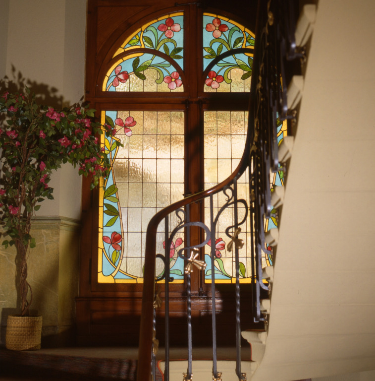 Villa Toscane