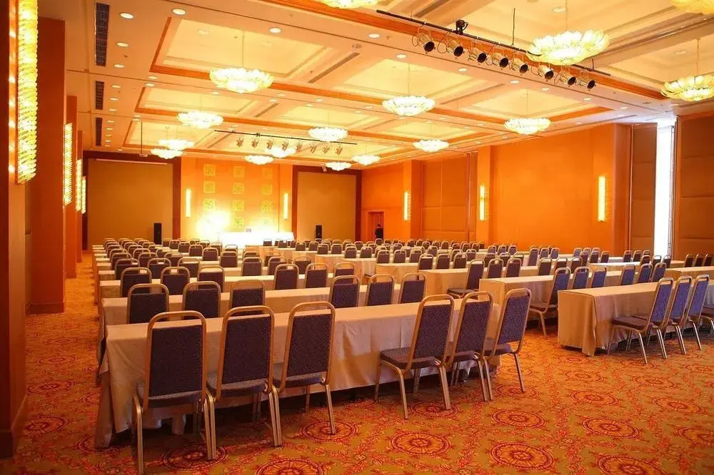 Shanxi Hotel