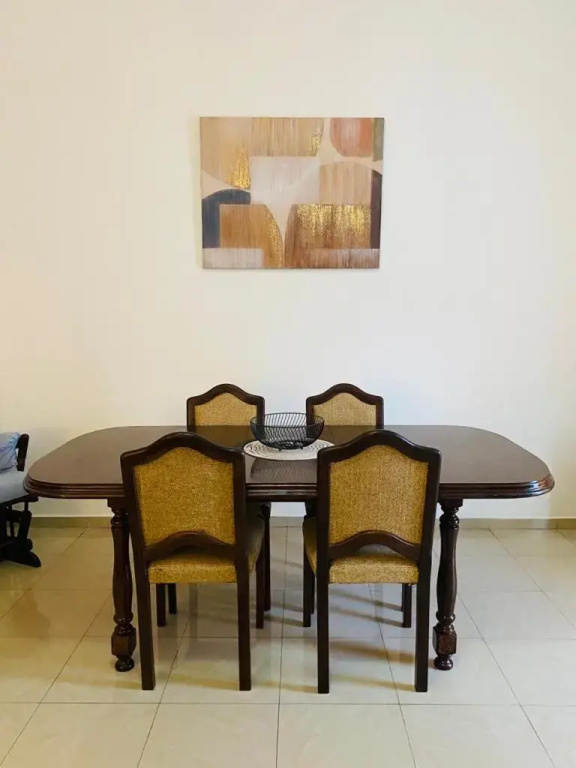 LeCosy House