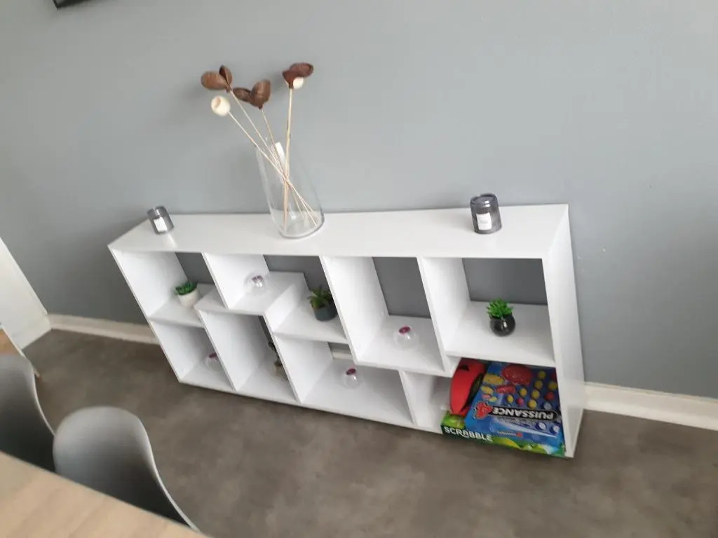 Mulhouse,Grand appart cosy&lumineux, 78m2 , pour 5 personnes