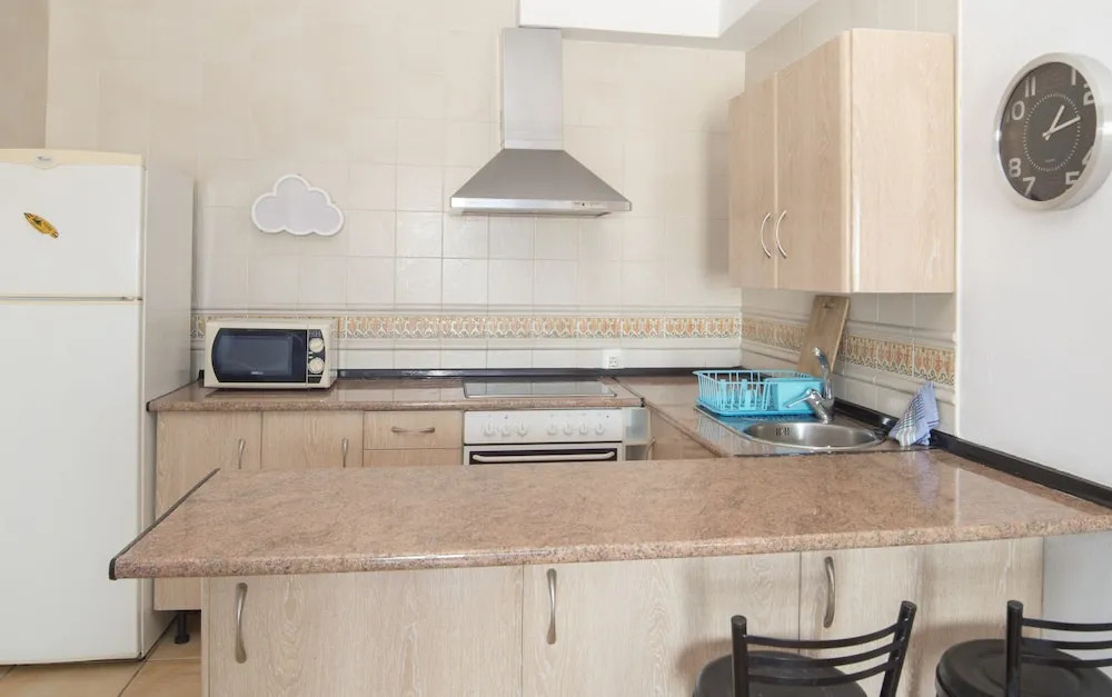 Lightbooking - Tres Islas Corralejo