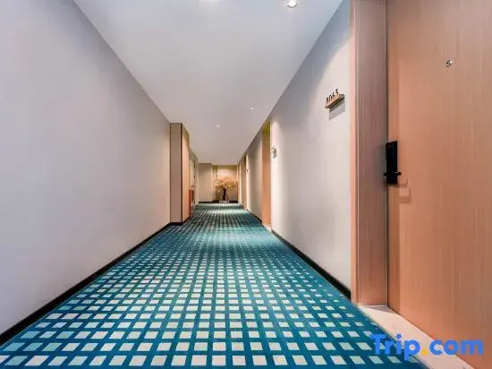 Lano Huajing Hotel