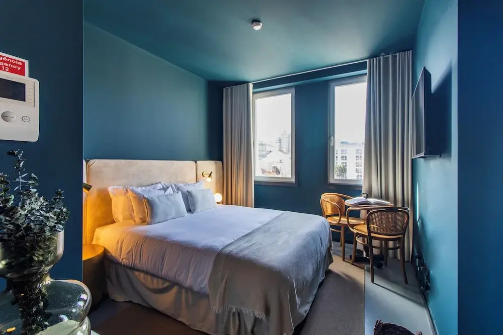 Regras Apartments & Garden A20 by Benefit Collection
