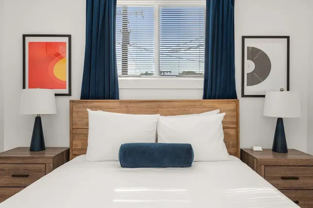 Nashville Hideaway: Close To Music And Fun 2 Bedroom Home